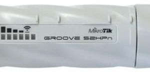 Groove 52 AC Outdoor WiFi Radio