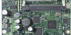 RB411AR Integrated Wireless Card