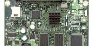 RB433 Integrated Wireless Card