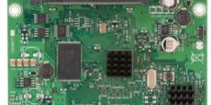 RB433GL Integrated Wireless Card