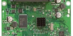 RB433UL Integrated Wireless Card