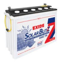 Solar Battery