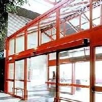 Entrance Automation Systems