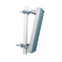 Outdoor Wireless MIMO Sector Antenna