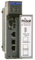Modbus Plus Dual Port Network Interface Module