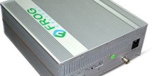 Tetra Band Selective Repeaters