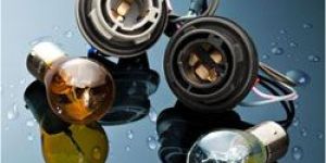 Automotive Bulb Sockets