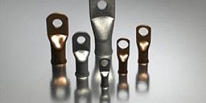 Battery Cable Lugs