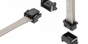 Micro-Lock Plus Wire-to-Board Connector System