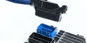 MX123 Sealed Connection System