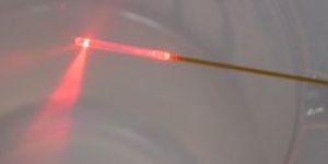 Polymicro Technologies Micro Components