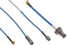 Temp-Flex Flexible Microwave Cable Assemblies