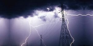 Lightning Protection System