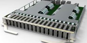 Backplane Cable Assemblies