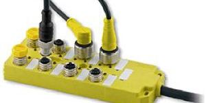 Brad Ultra-Lock Connection System