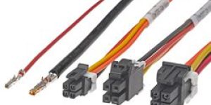 Off-the-Shelf Discrete Cable Assemblies