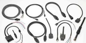 Overmolded Customized Cable Assemblies