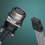 Ruggedized Backplane Cable Assemblies