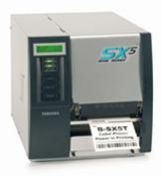 TOSHIBA B-Sx5 printers