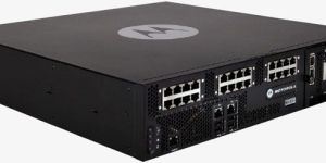 Zebra NX 6500 Wireless Controller