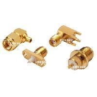 Sma Connectors