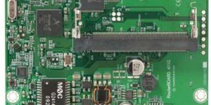 RB411GL Integrated Wireless Card