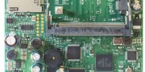 RB411U Integrated Wireless Card