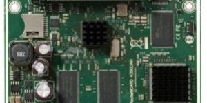 RB435G Mikrotik Router Board