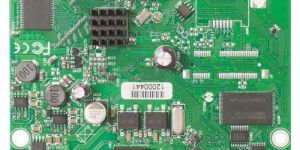 RB911G-5HPnD wireless router