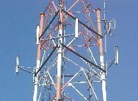 Microwave Mobile Antennas