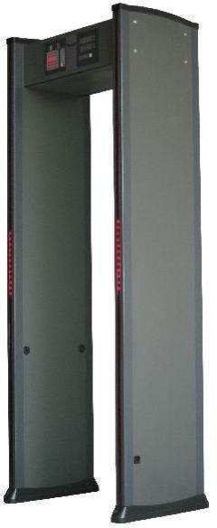 Door Frame Metal Detectors
