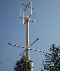 Mobile Antenna