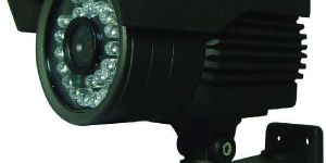 Night Vision Cylindrical Camera