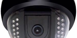 Night Vision Dome Camera