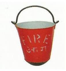 Fire Bucket