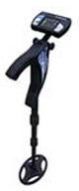 Ground Search Metal Detector