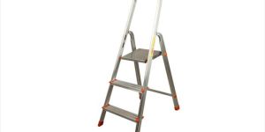 Ladder Aluminium
