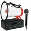 Megaphone PM99