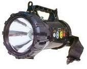 Hand Held Mastermind Search Light