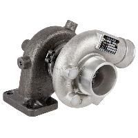 Mitsubishi Turbocharger Parts