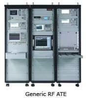 Generic RF ATE System