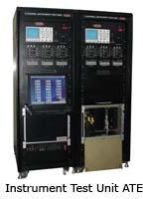 Instrument Test Unit