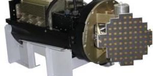 Monopulse Radar Seeker