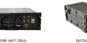 Point to Point Radio