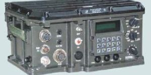 VHF Transreceiver Combat Net Radio 5W