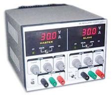 DC-Regulator Power Supply