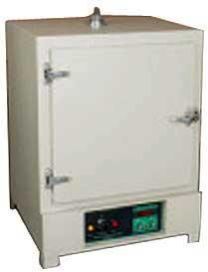Hot Air Oven