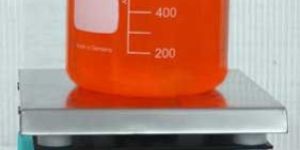 Magnetic Stirrer