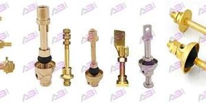 Brass Transformers Parts