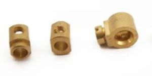 Brass Electrical Terminals